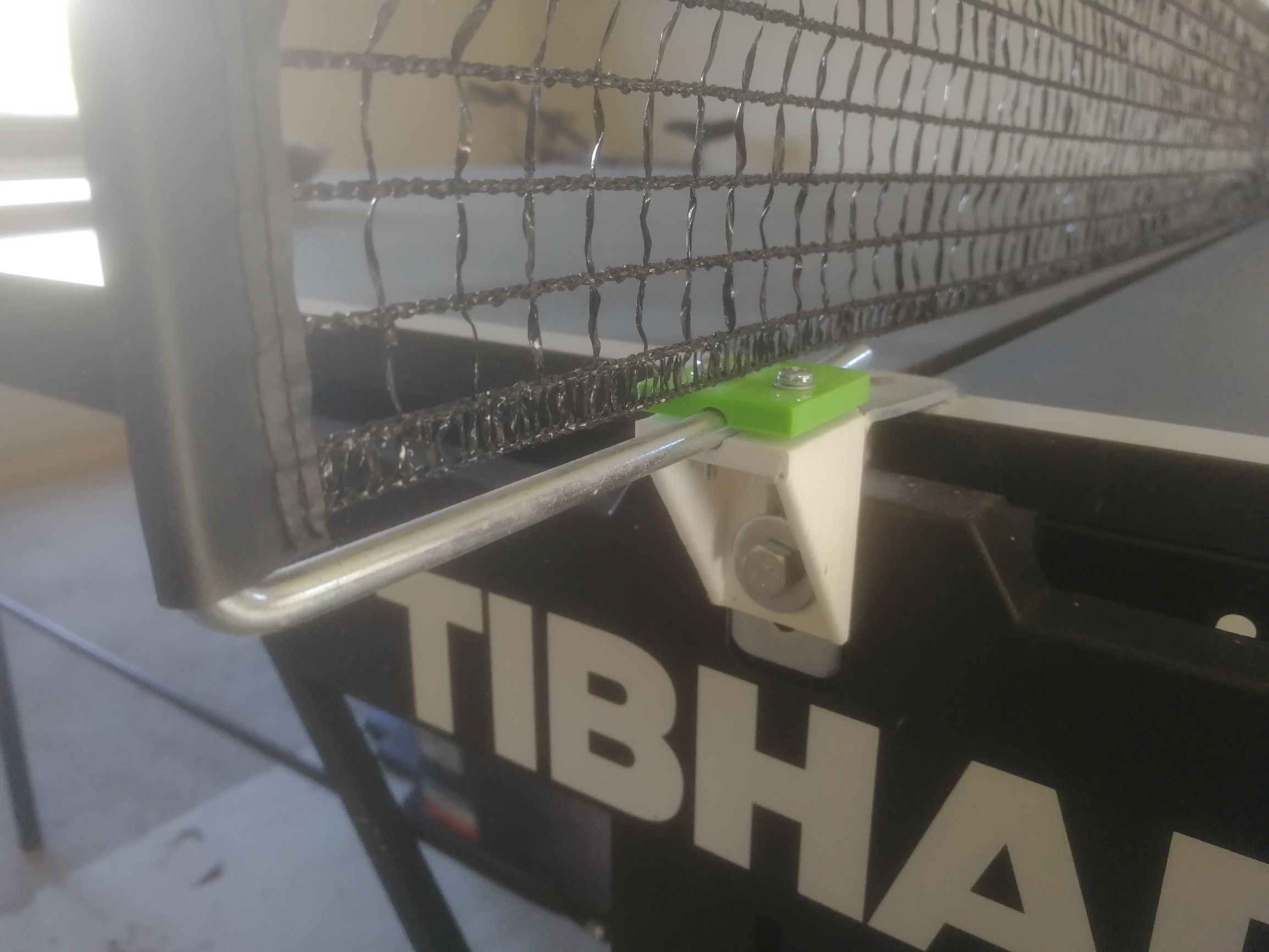 PingPong nosilec