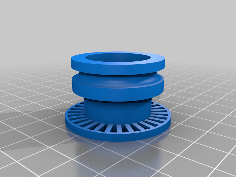 Smart filament sensor