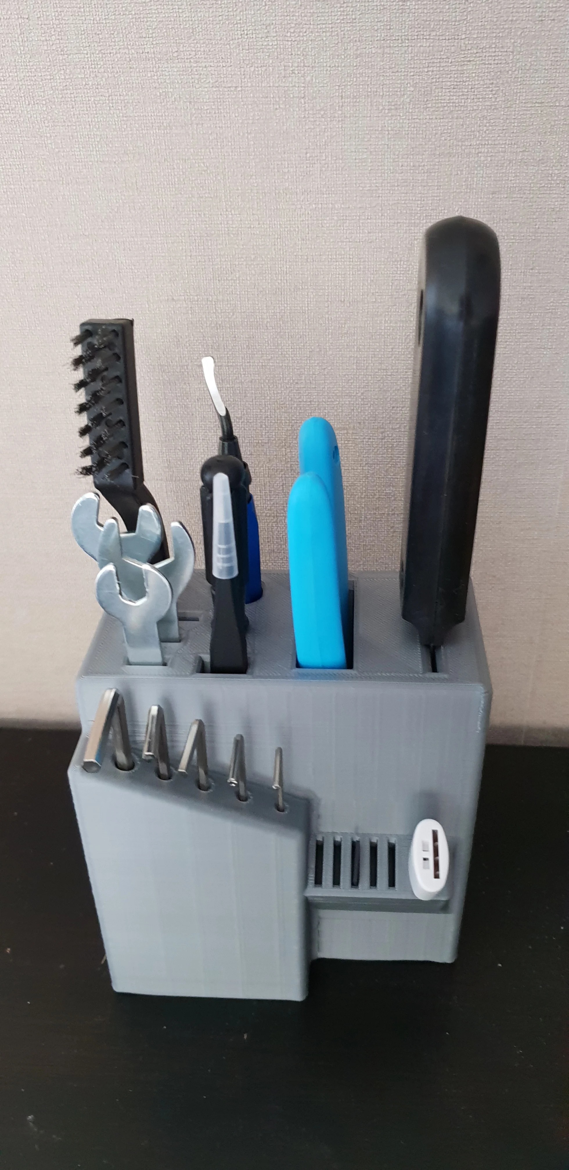 Porte outils CR-10(S)