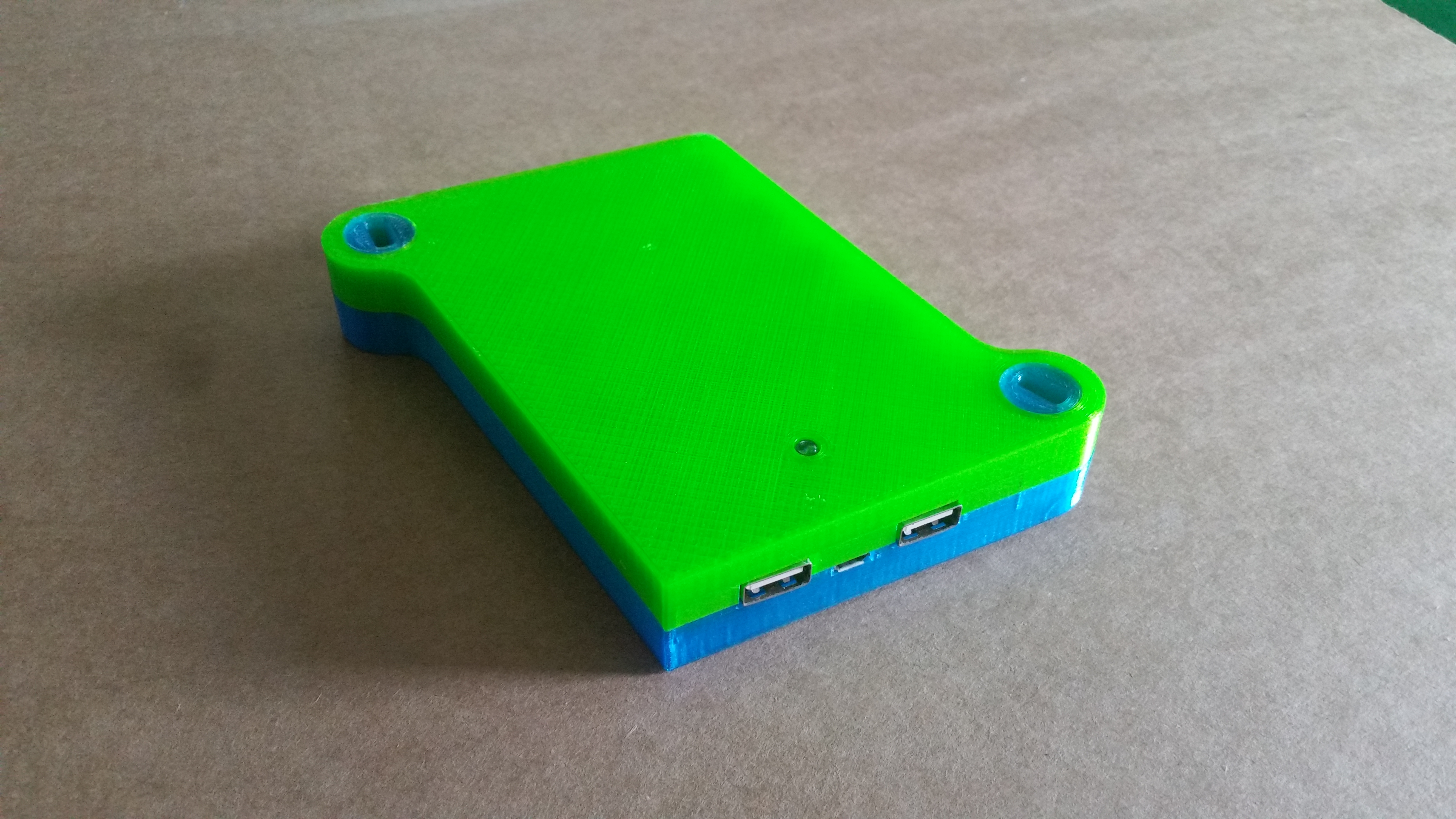 Powerbank 50Wh