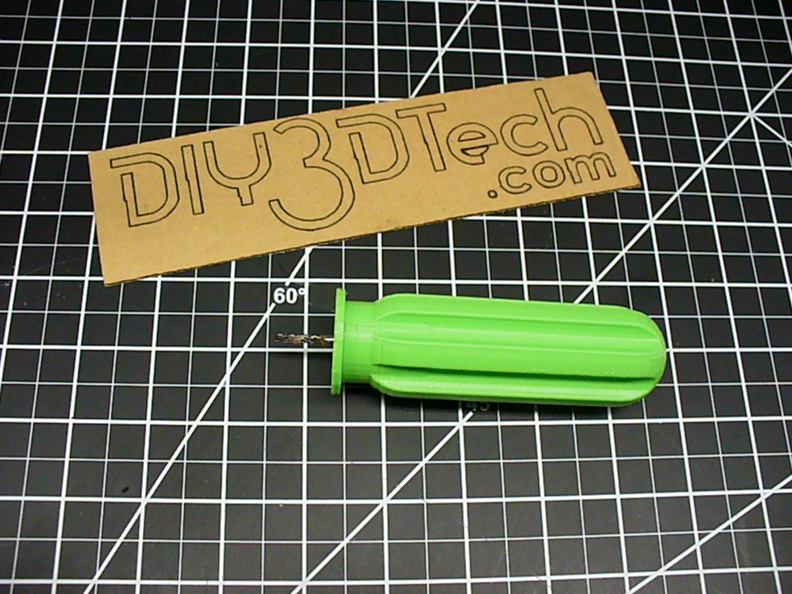 Customiziable Plastic Cleanup & Finishing Tools!