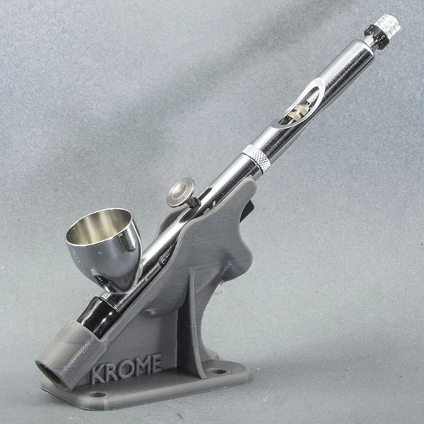 Airbrush Stand - Badger Krome