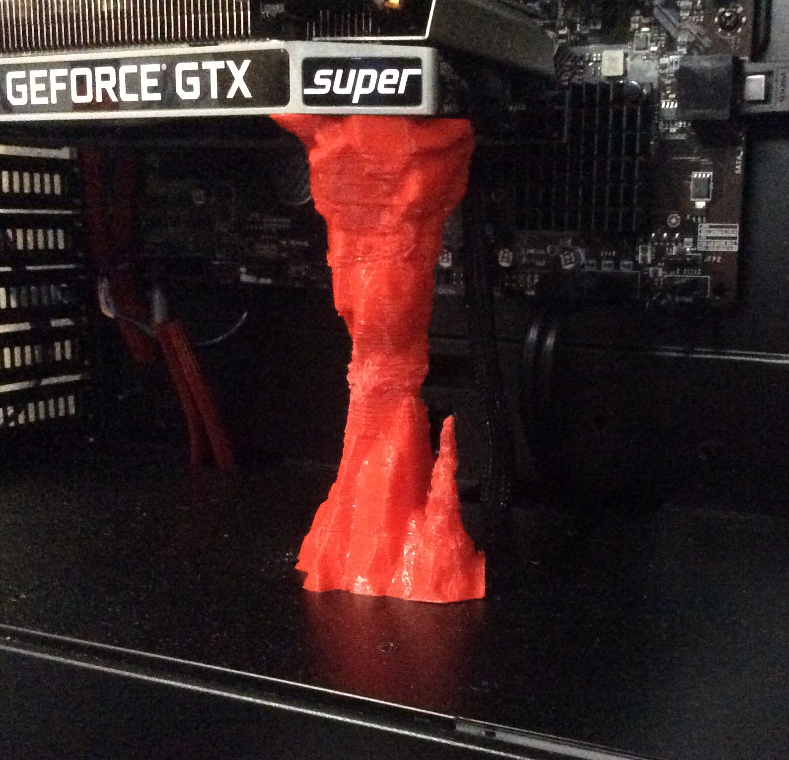 GPU Support Pillar