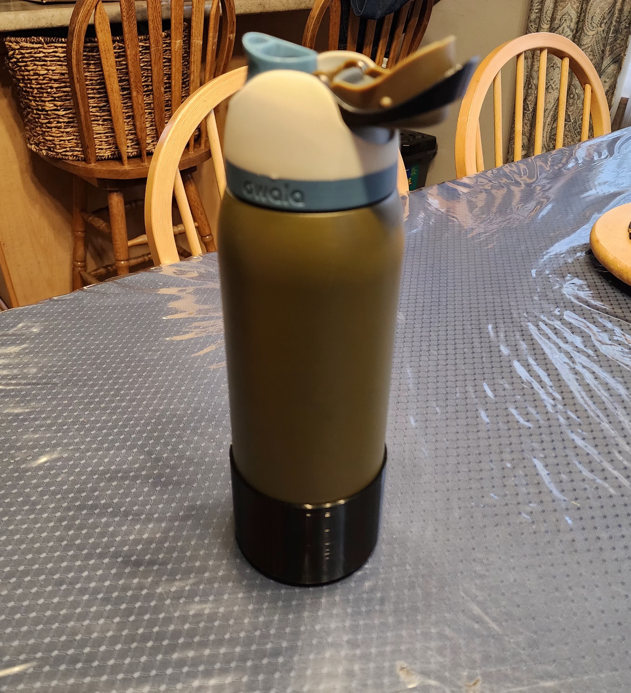 Bottom Protector for Owala 40oz FreeSip Water Bottle