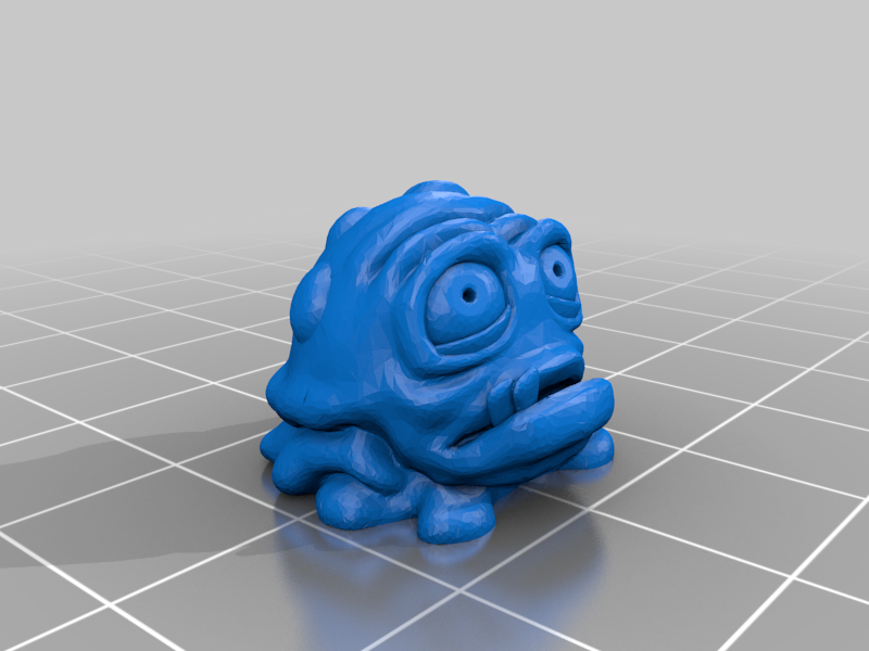 Artisan Keycap
