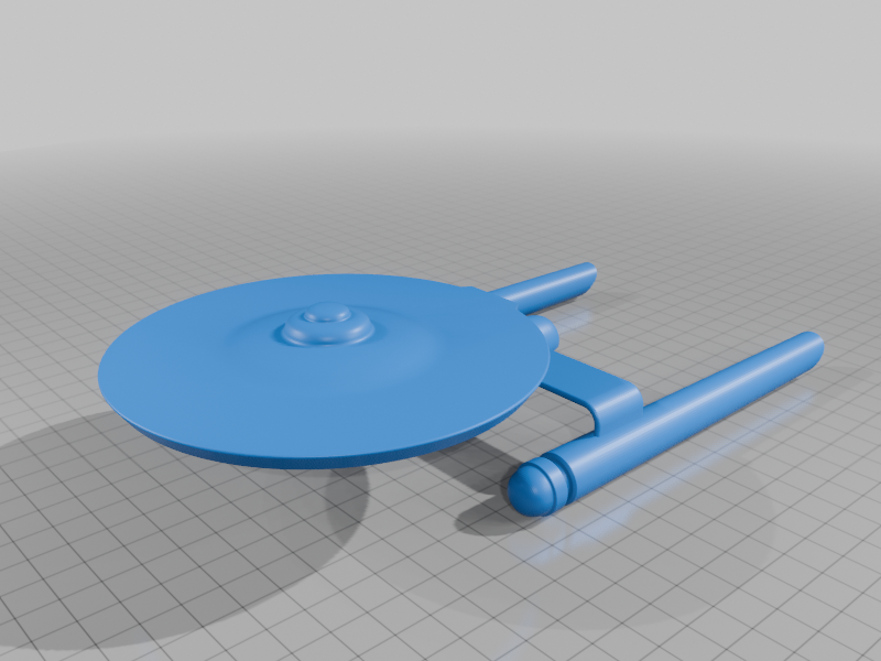 Acero class-Star Trek