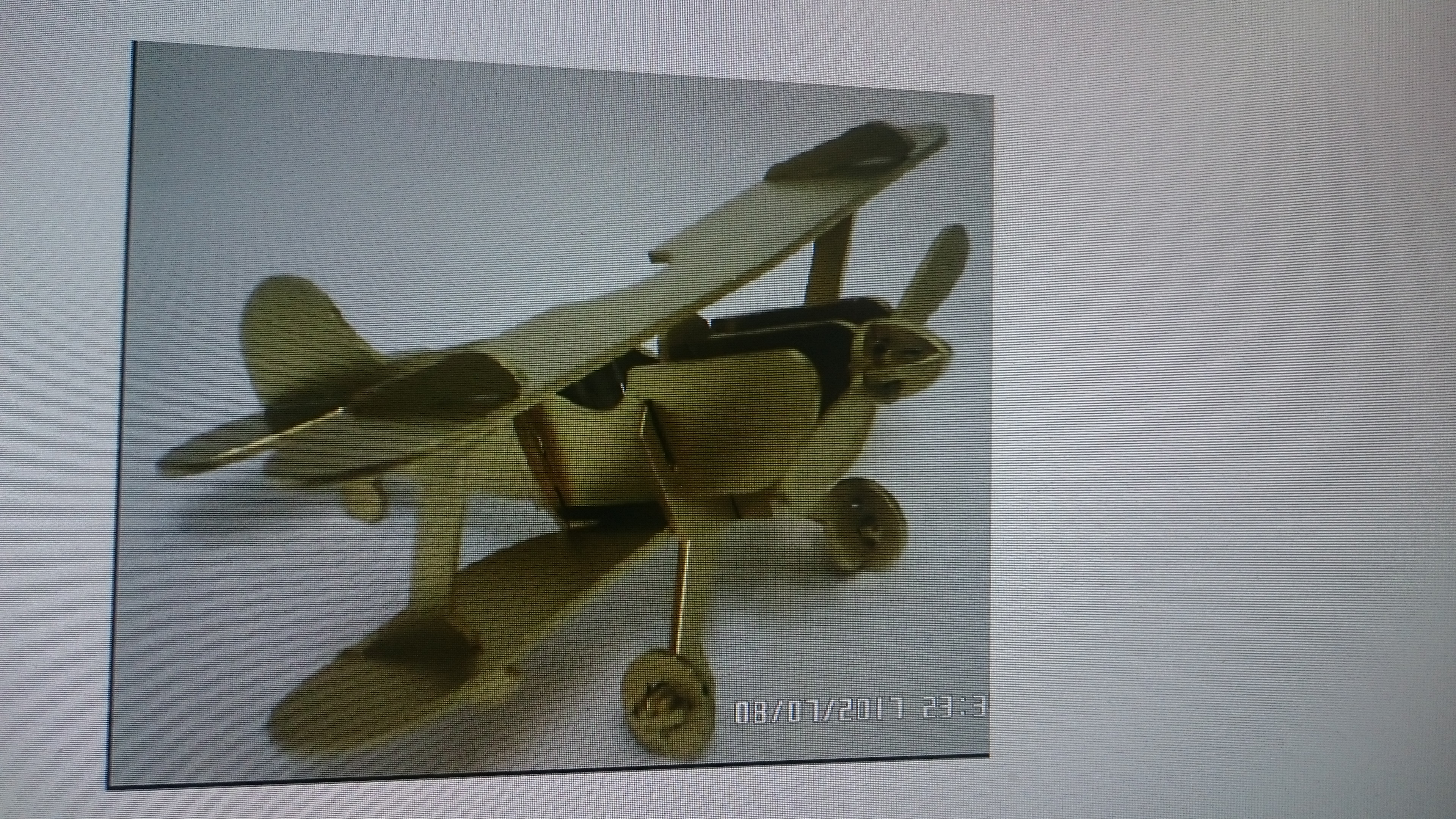BiPlane