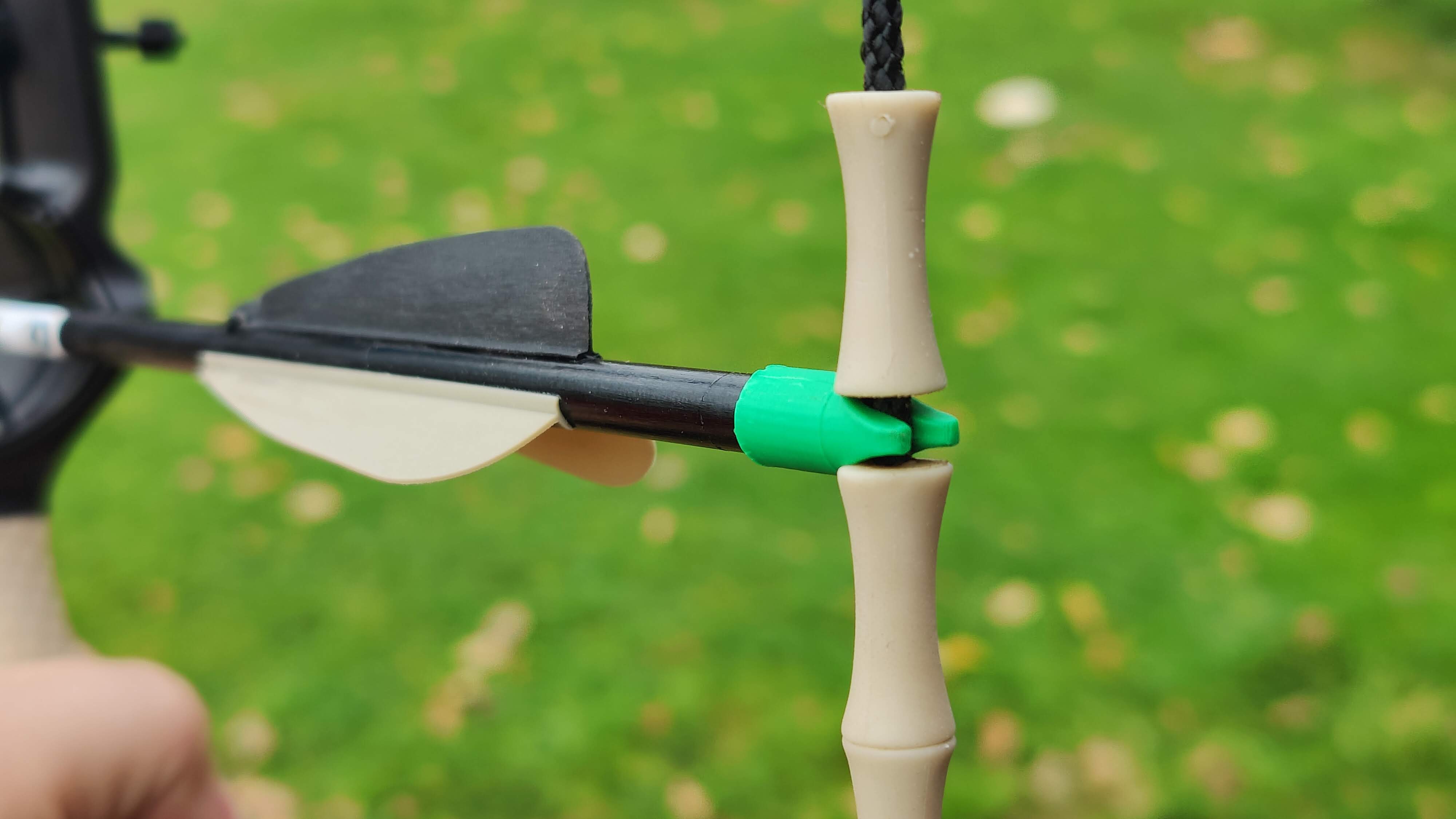 Arrow Nock