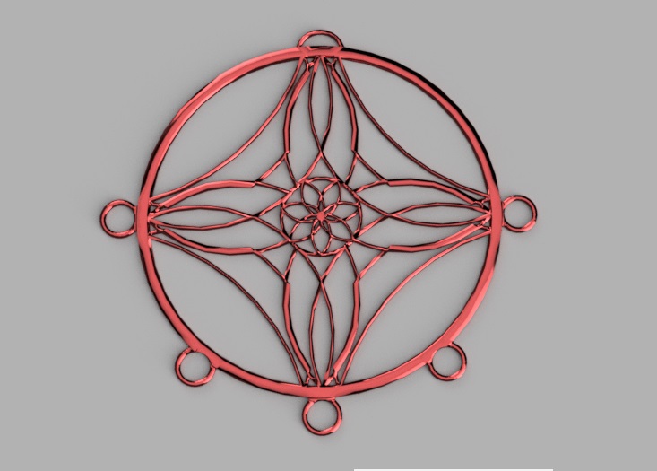 Dreamcatcher