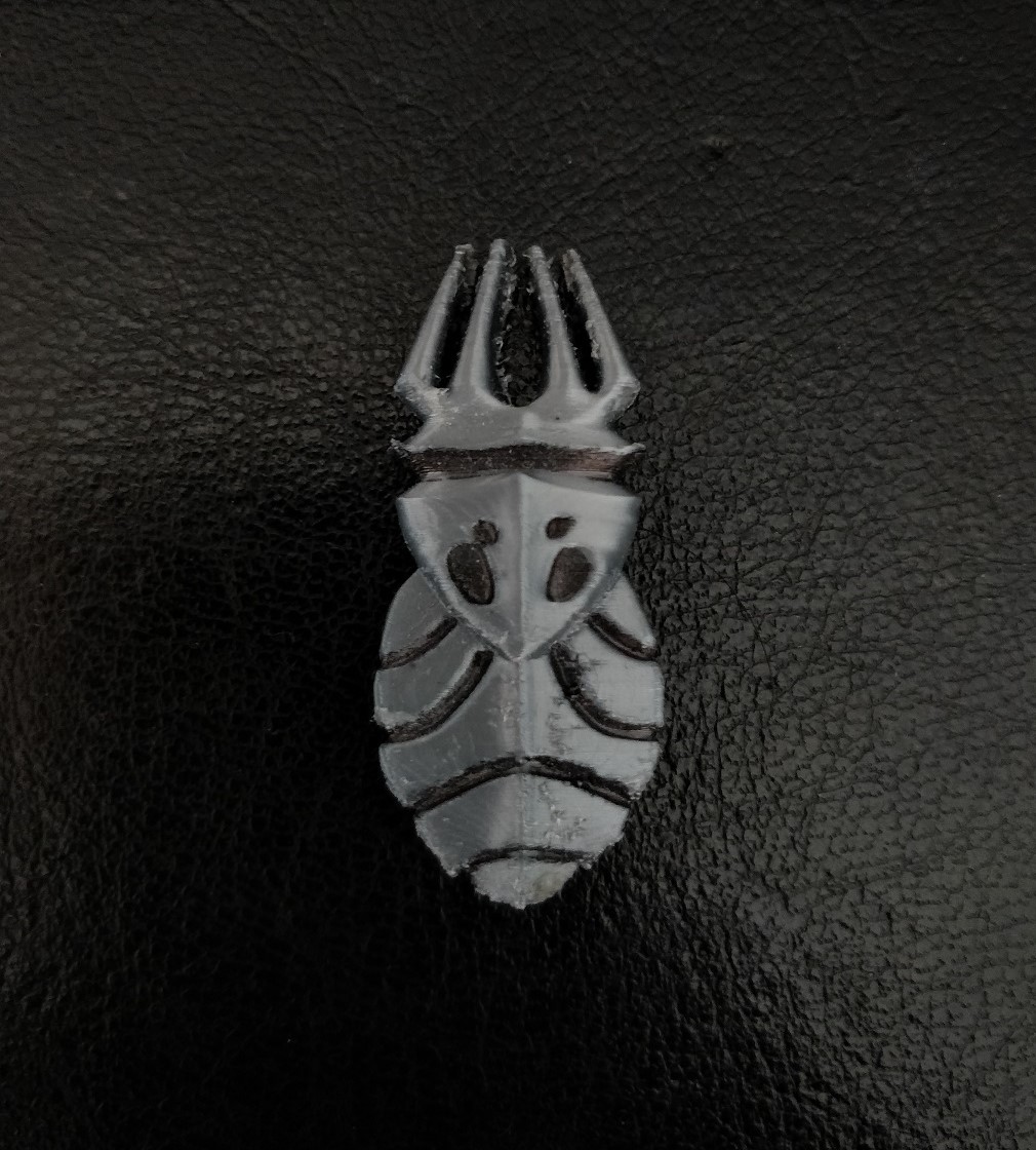 Hollow Knight: King's Idol