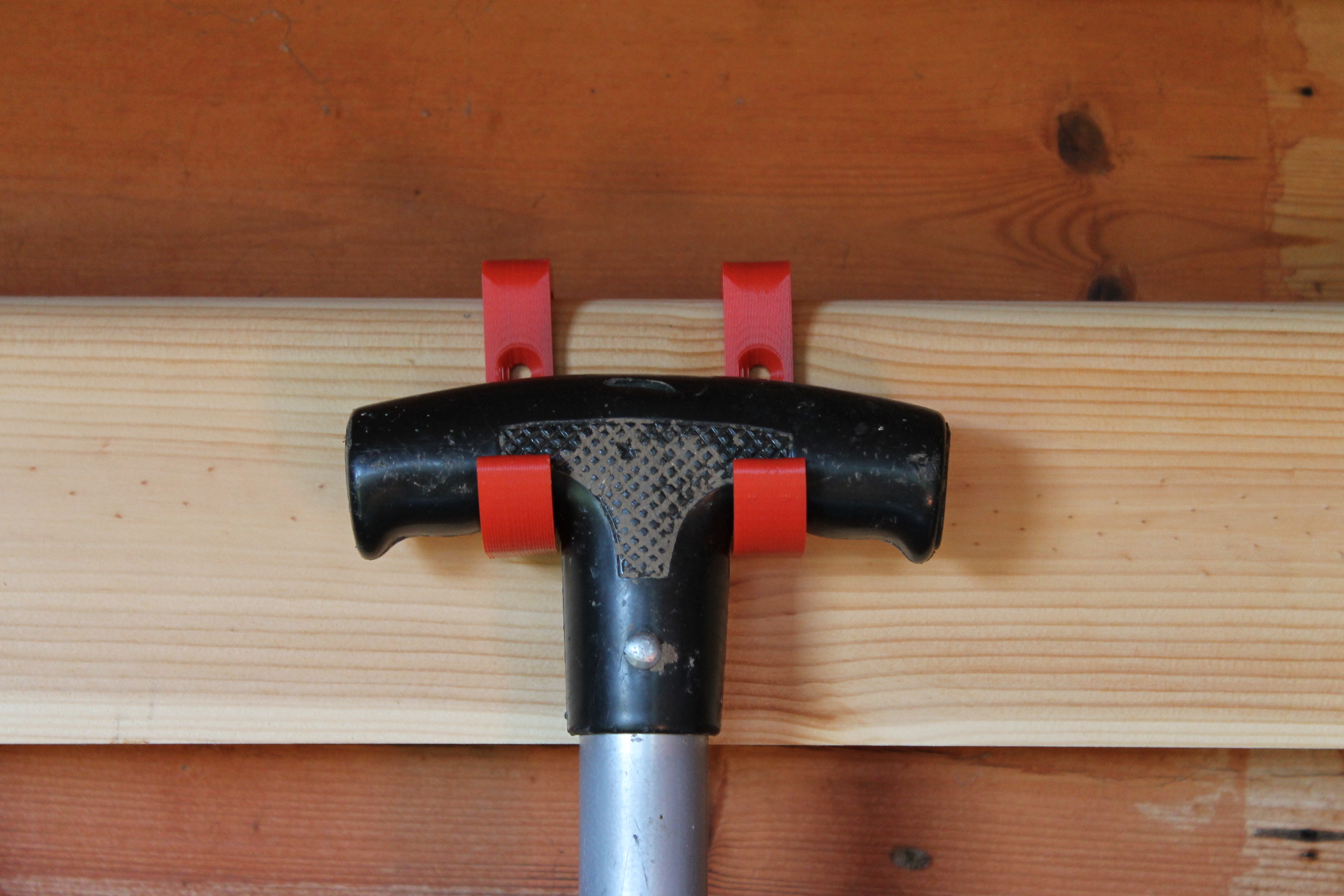 Shed Hooks