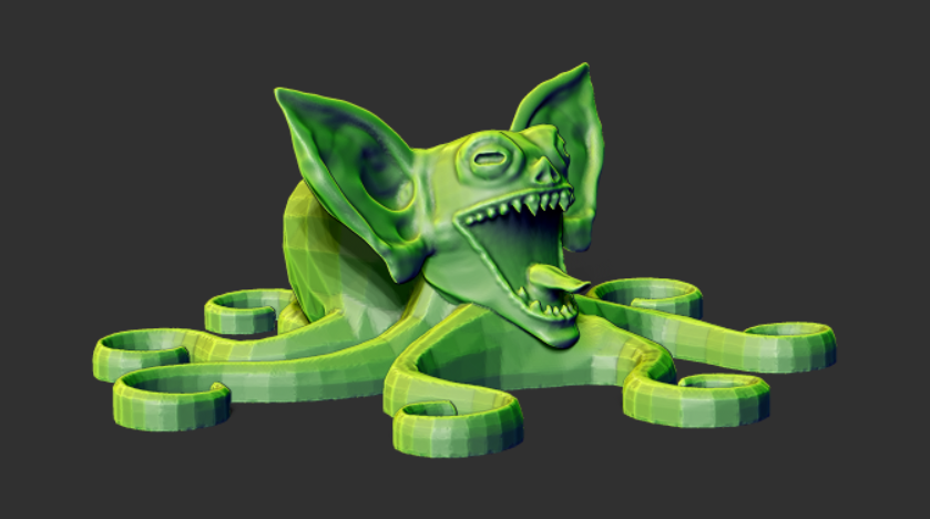 Gobtopus