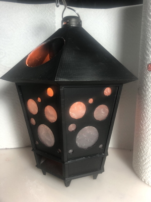 KDM-Lantern Dicetower