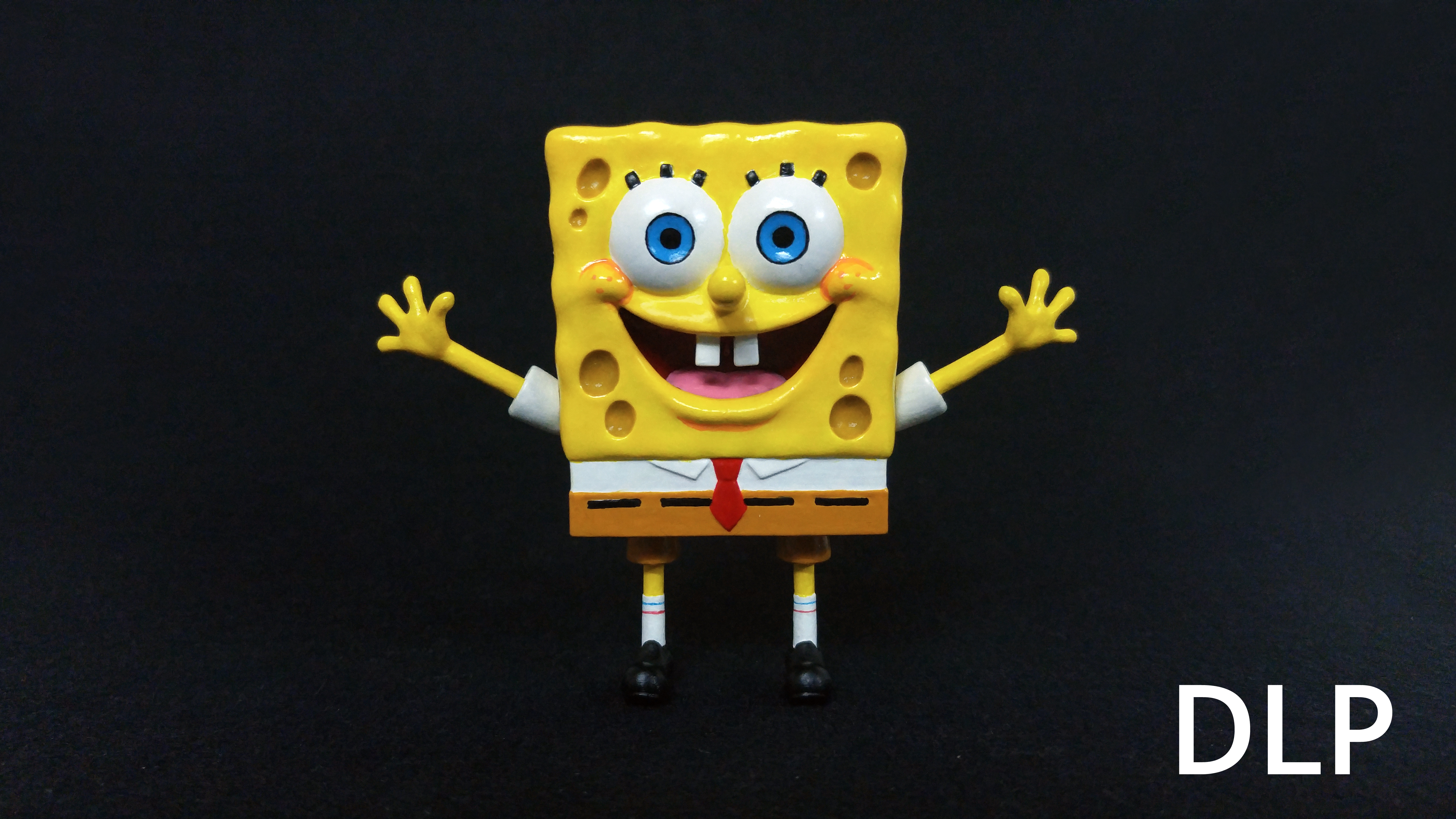 SpongeBob SquarePants