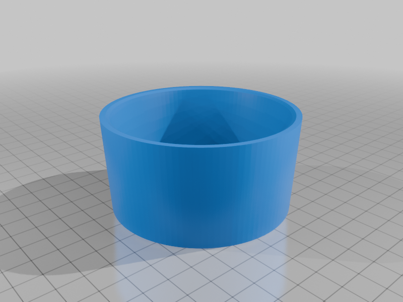 Cupholder Insert for EMSA Mug