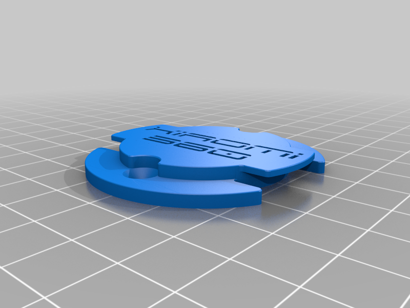 Xiaomi 360 cam improved support