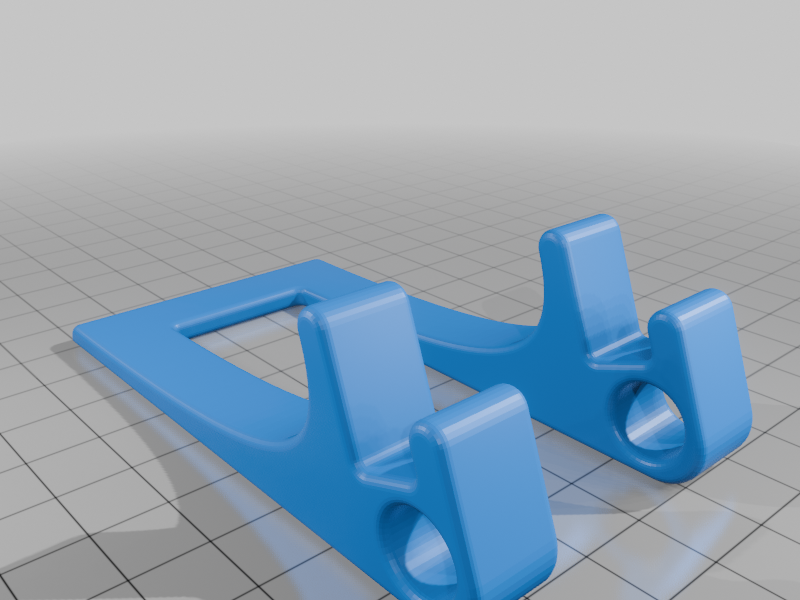 Pixel 9 Pro XL Phone Stand