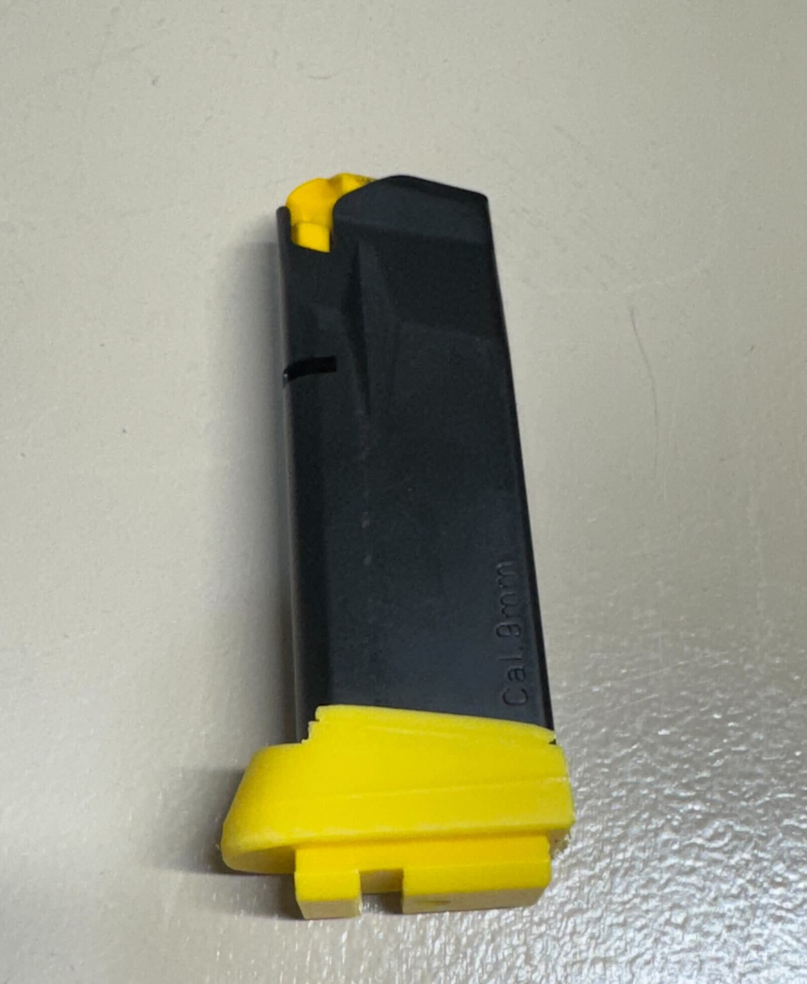 GX4 MantisX Baseplate