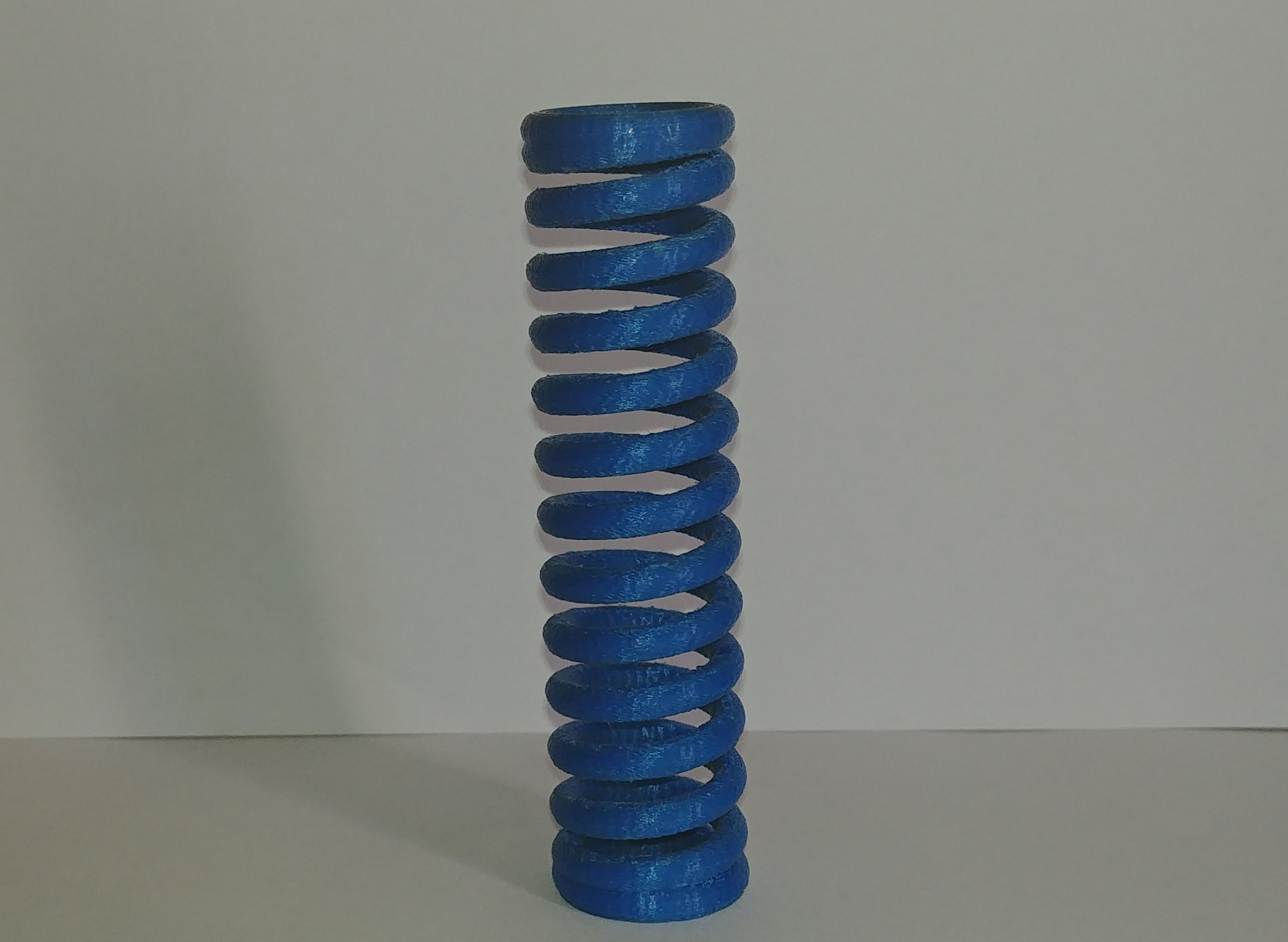 3D-Printable Spring