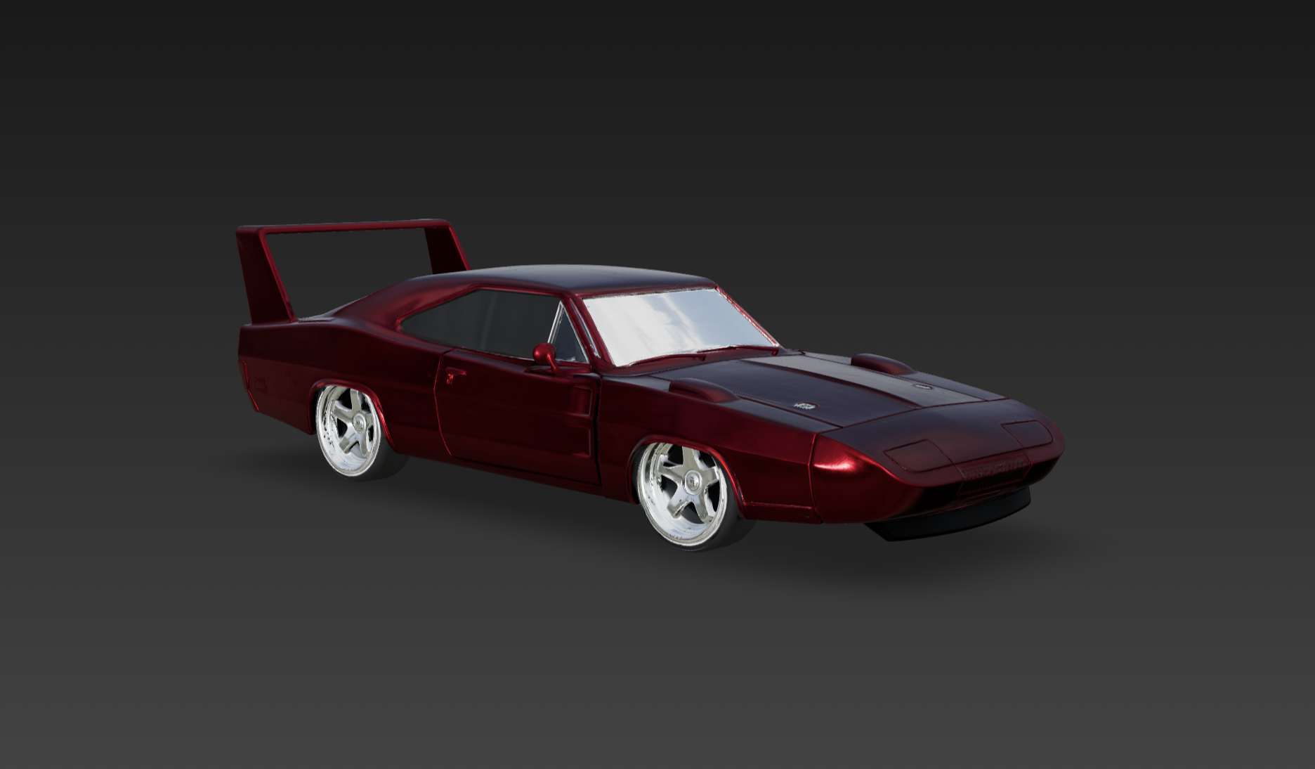 Dodge Charger Daytona 1969