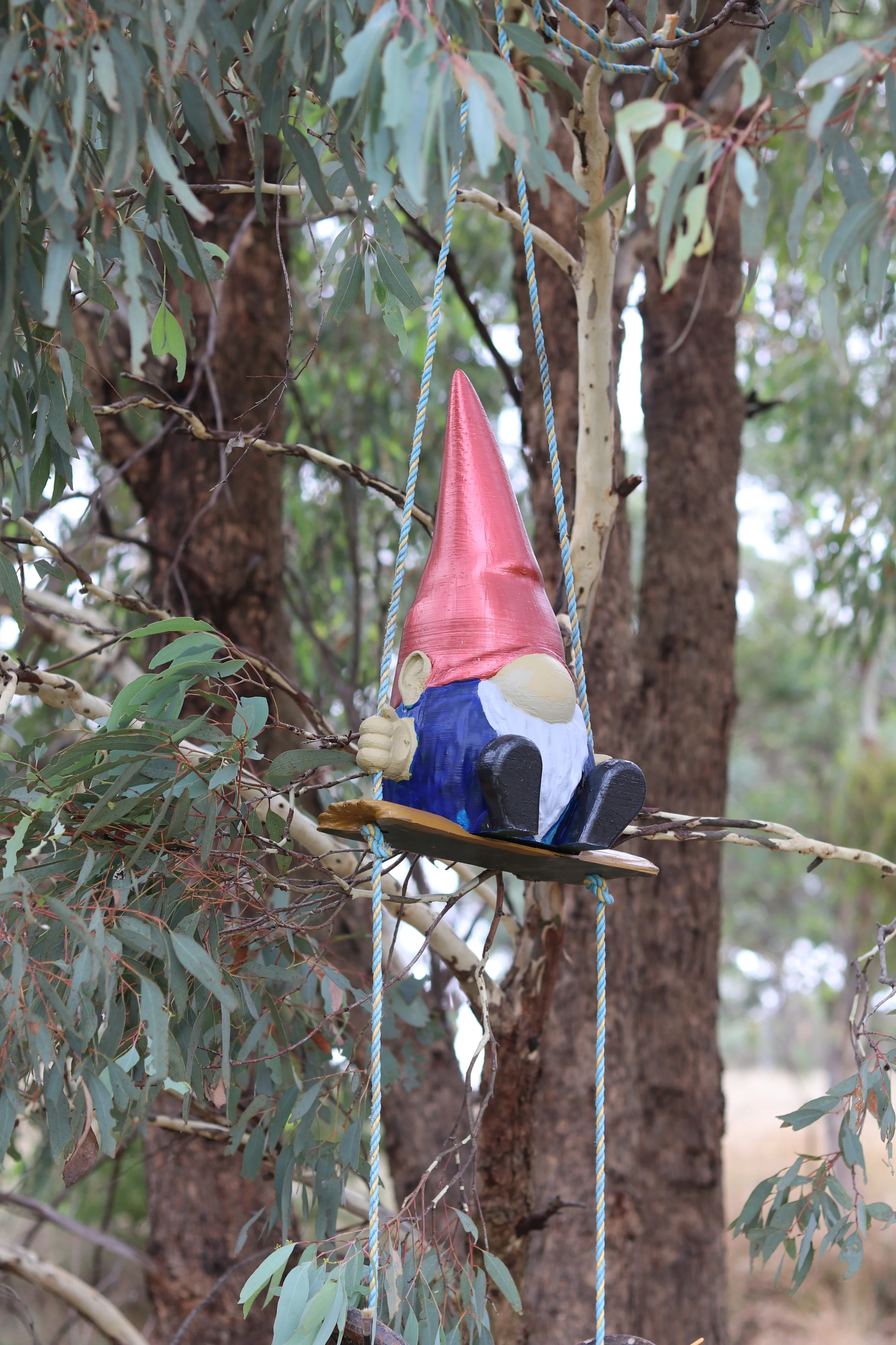 Geo gnome
