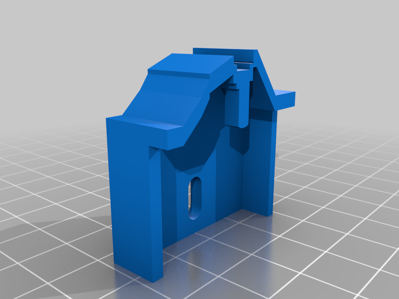 basic speed loader for ruger 10/22 box mag