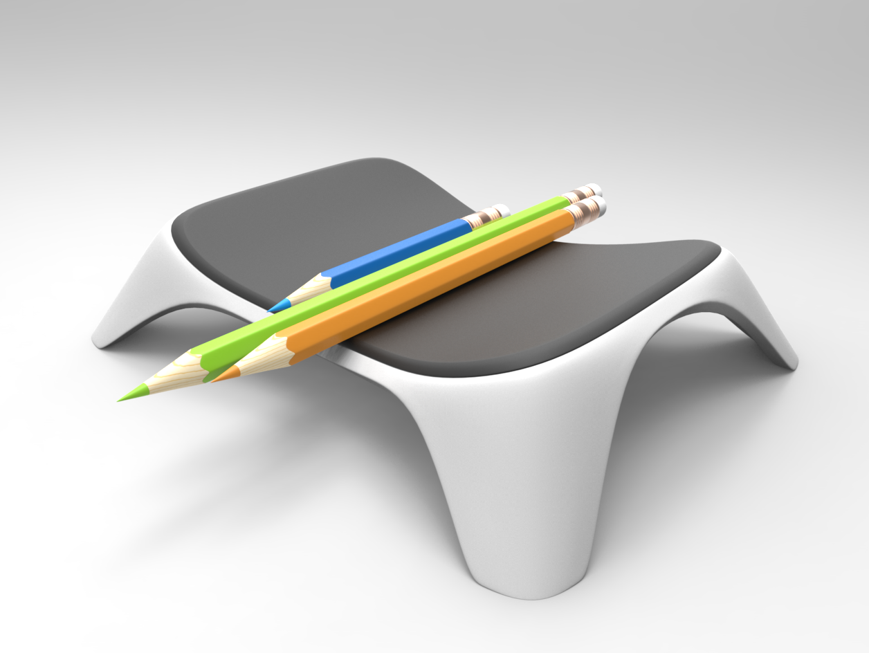Marker Tray