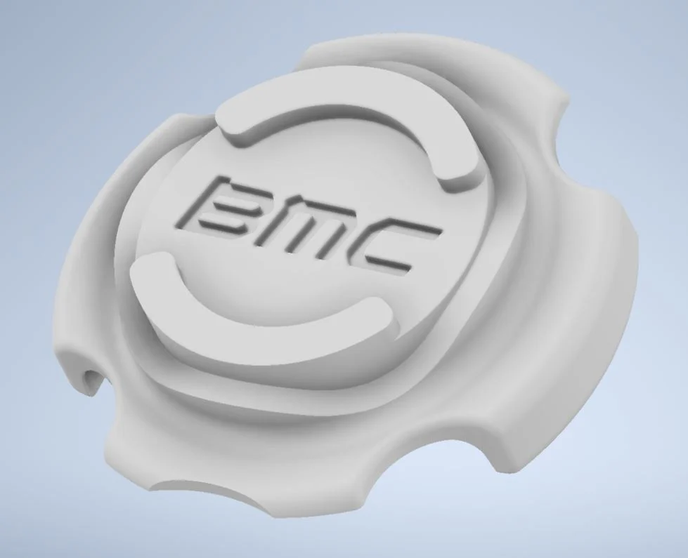Polar - BMC adapter