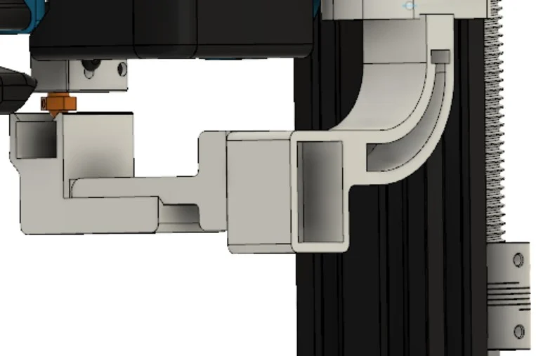 nettoyage de buse Z SX1