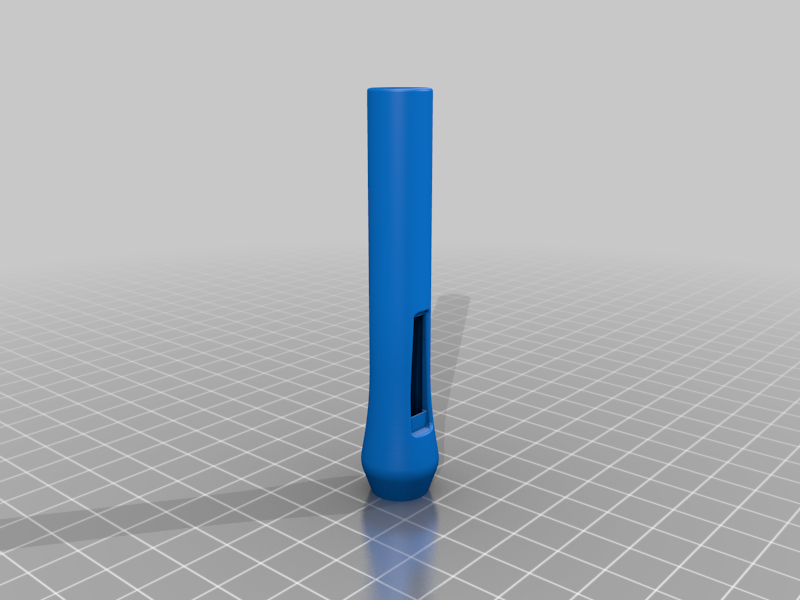 Grip Wacom Intuos3