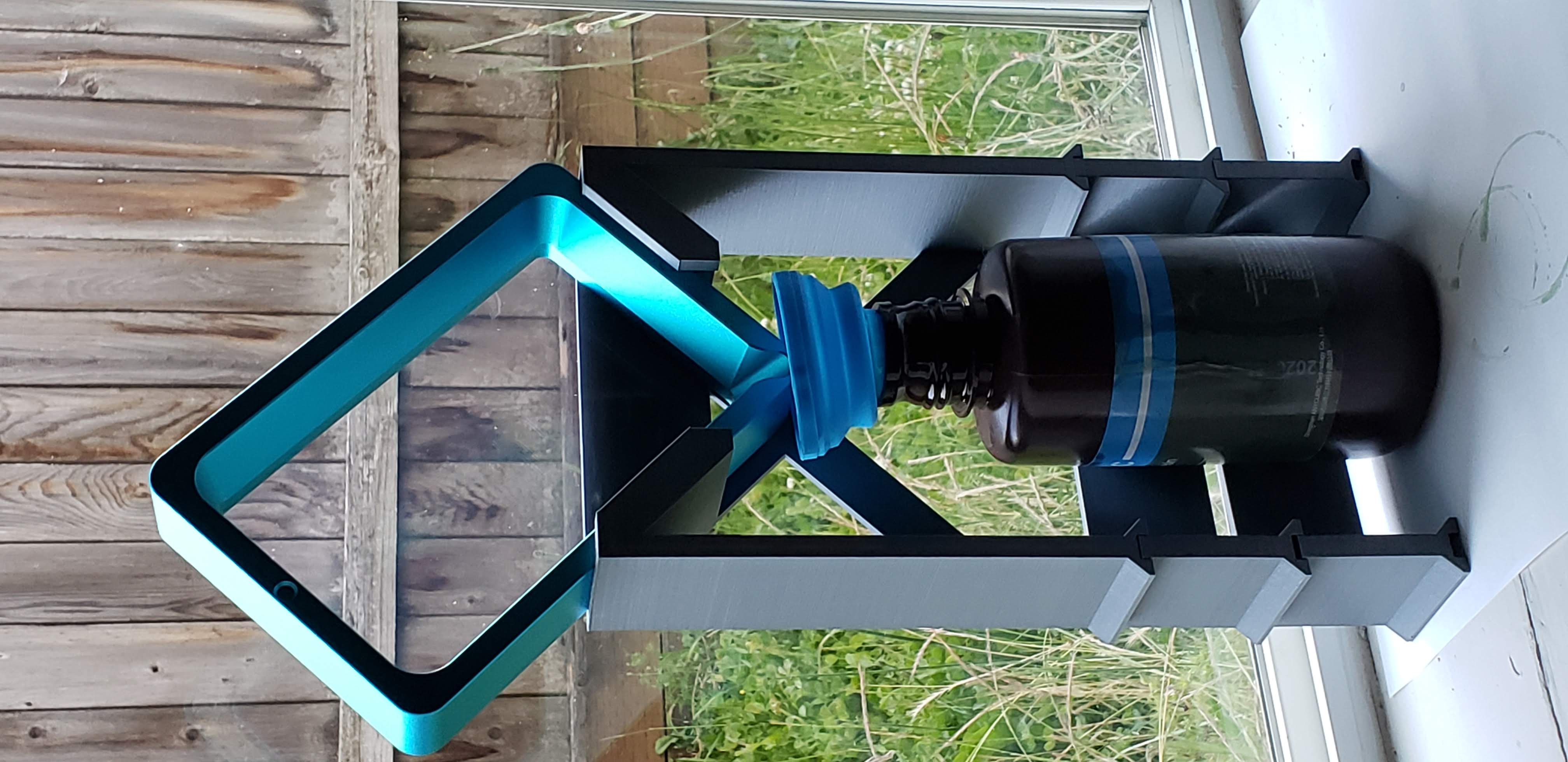 Anycubic Photon vat drip with stand