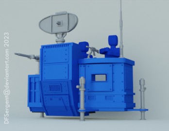 Cobra Surveillance Port