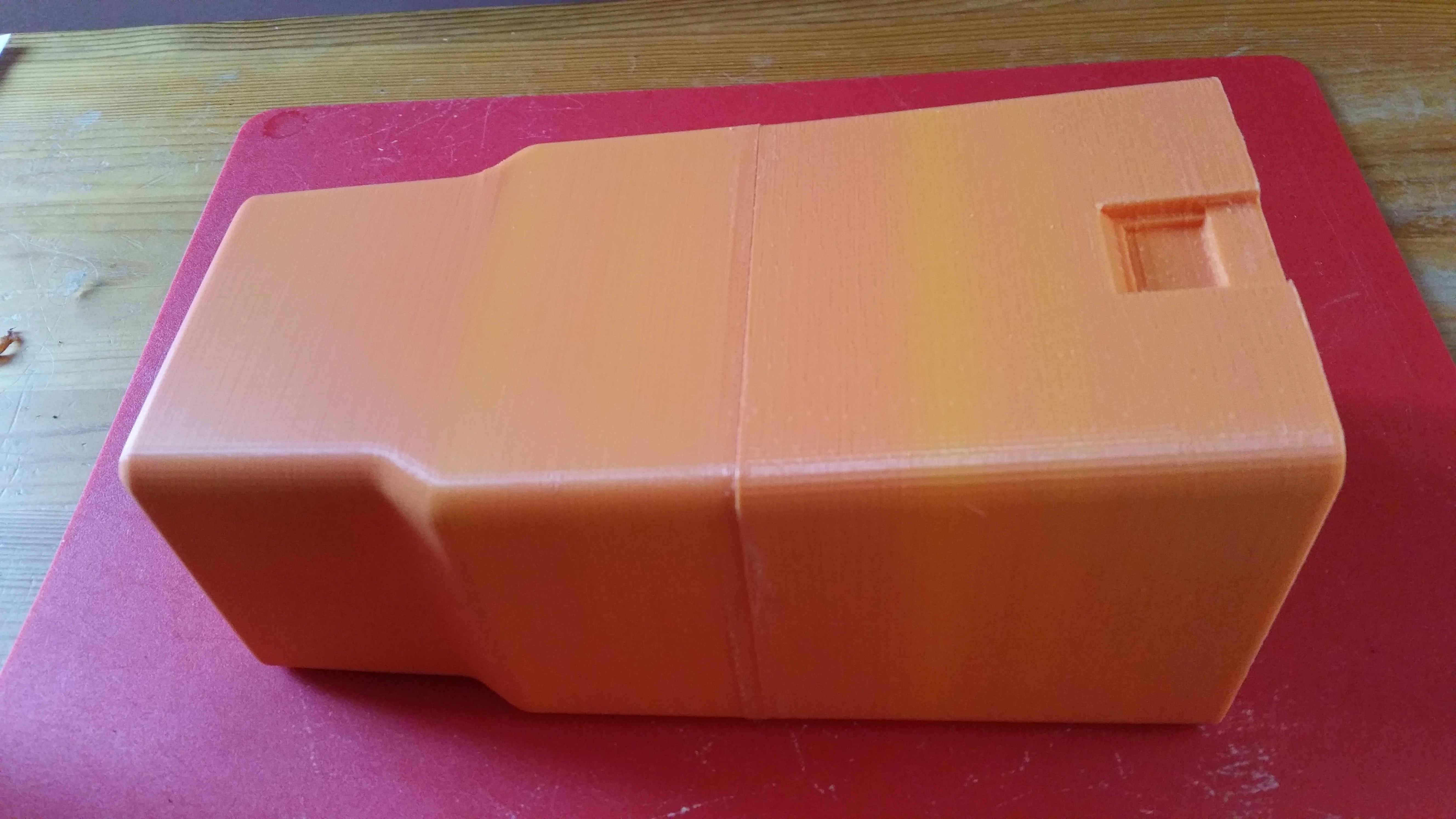 DJI Mavic Pro Hardcase