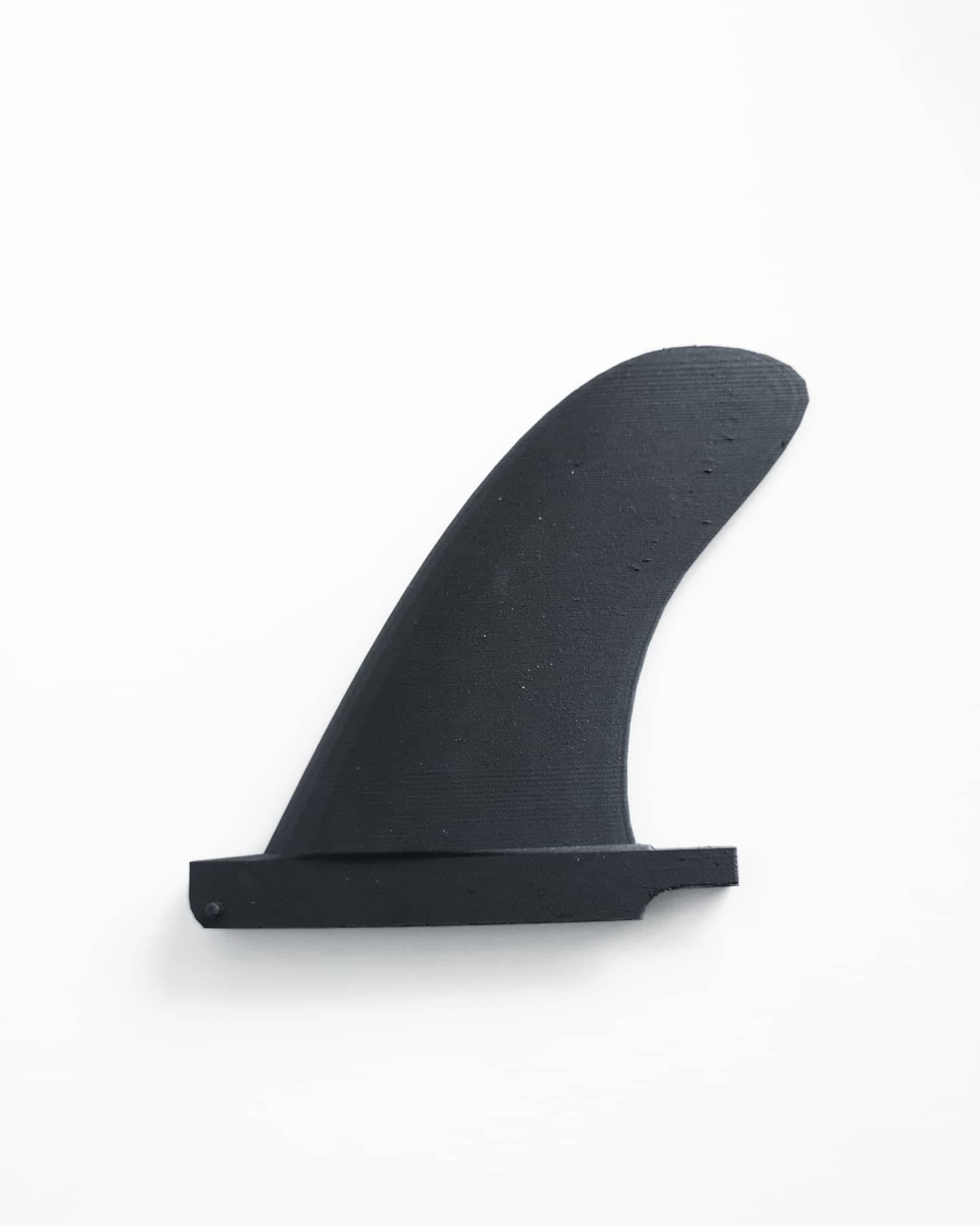 Surfboard Hatchet Fin
