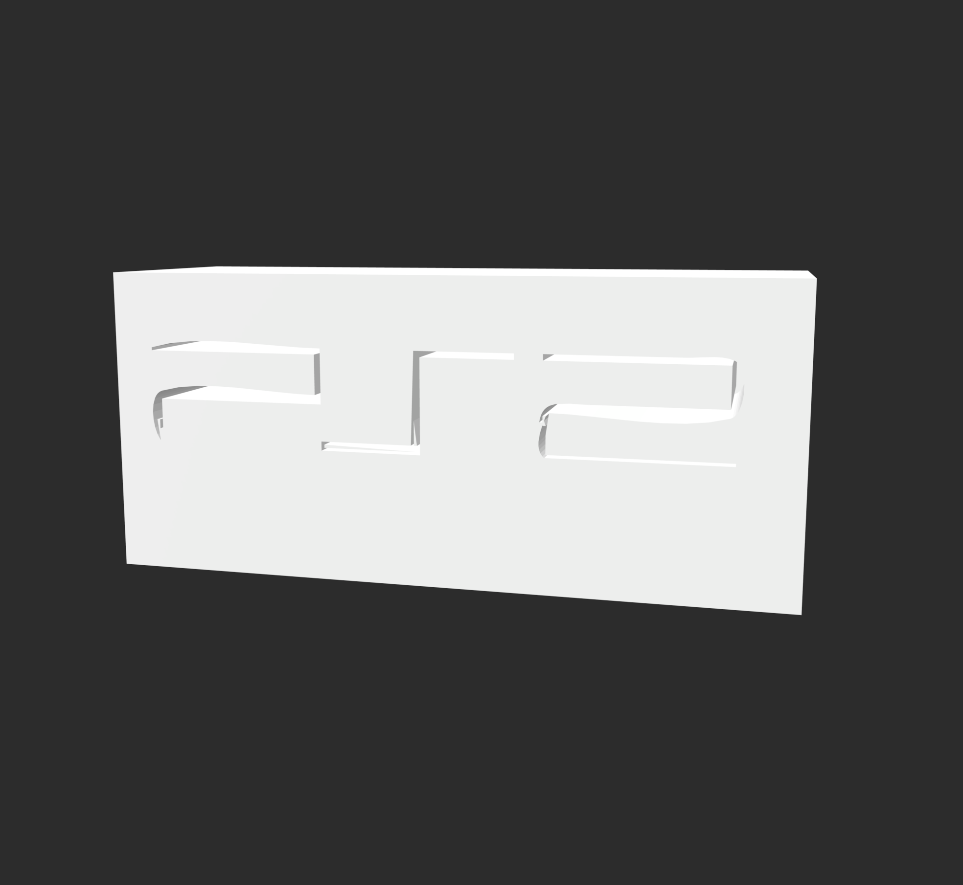 Ps Logo