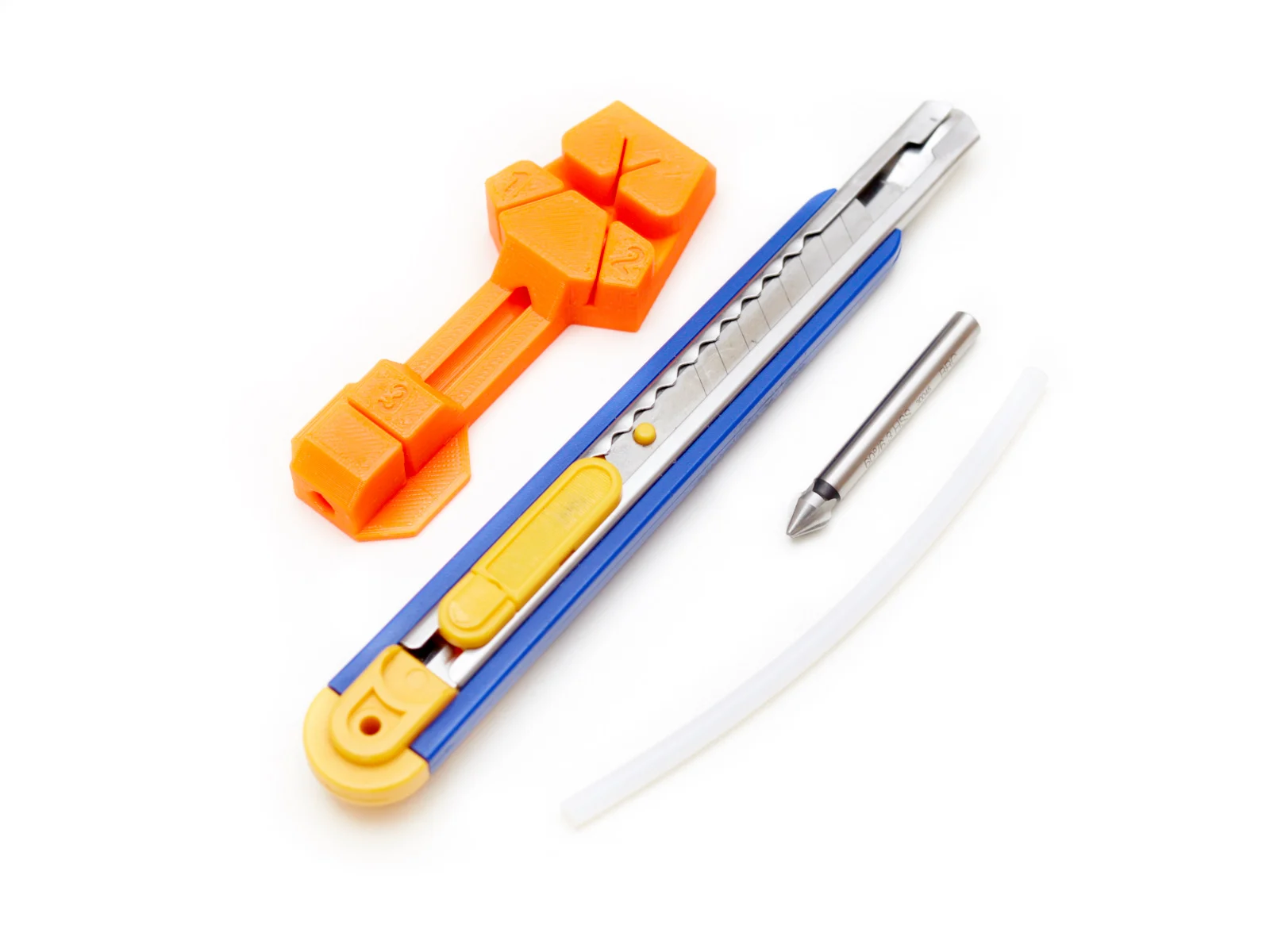 PTFE Cutting Tool 45° 60° 90°
