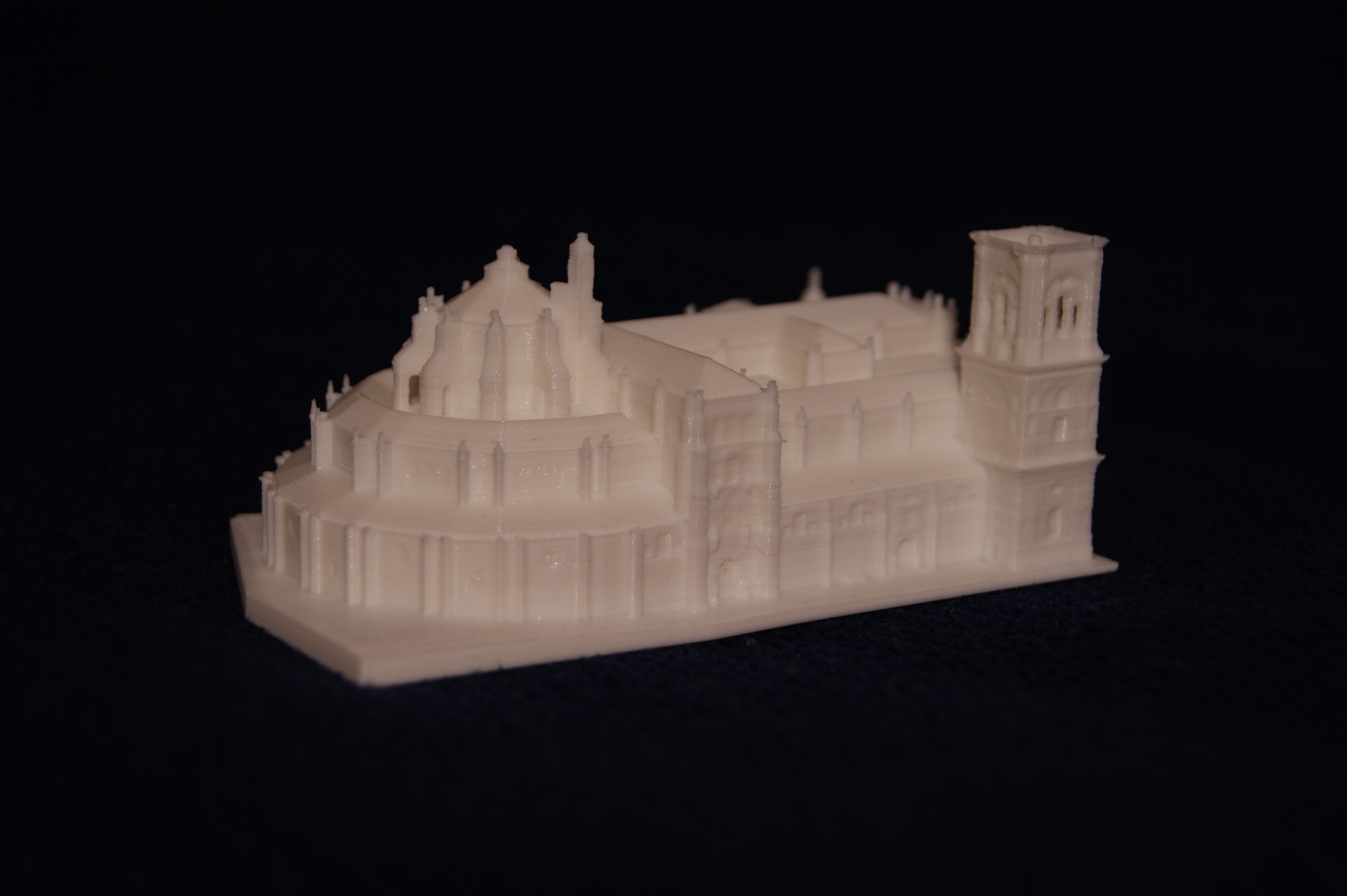 Granada Cathedral
