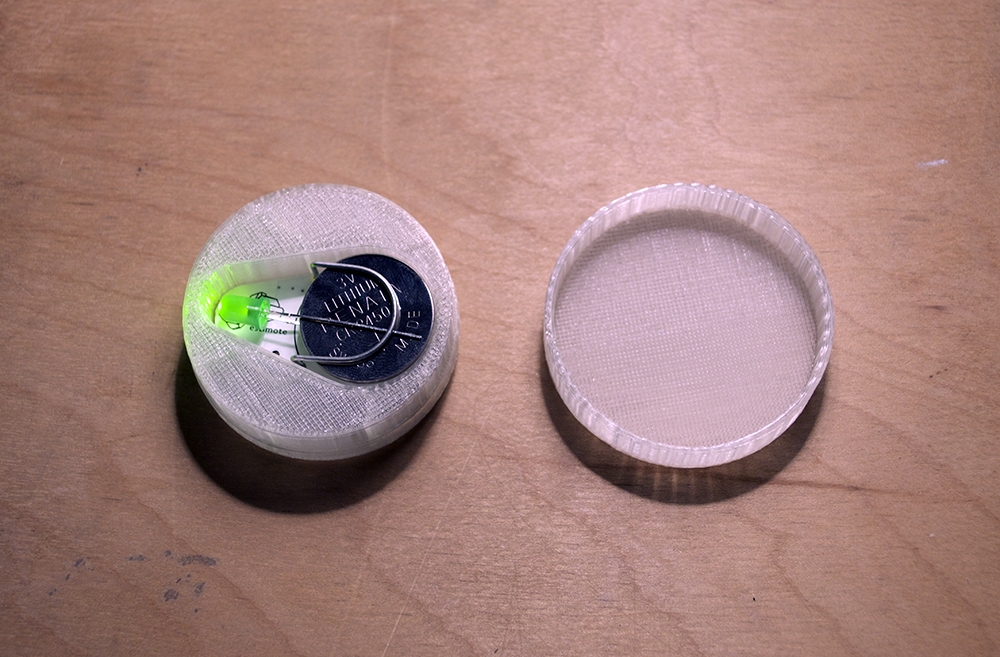 Estimote Beacon Case