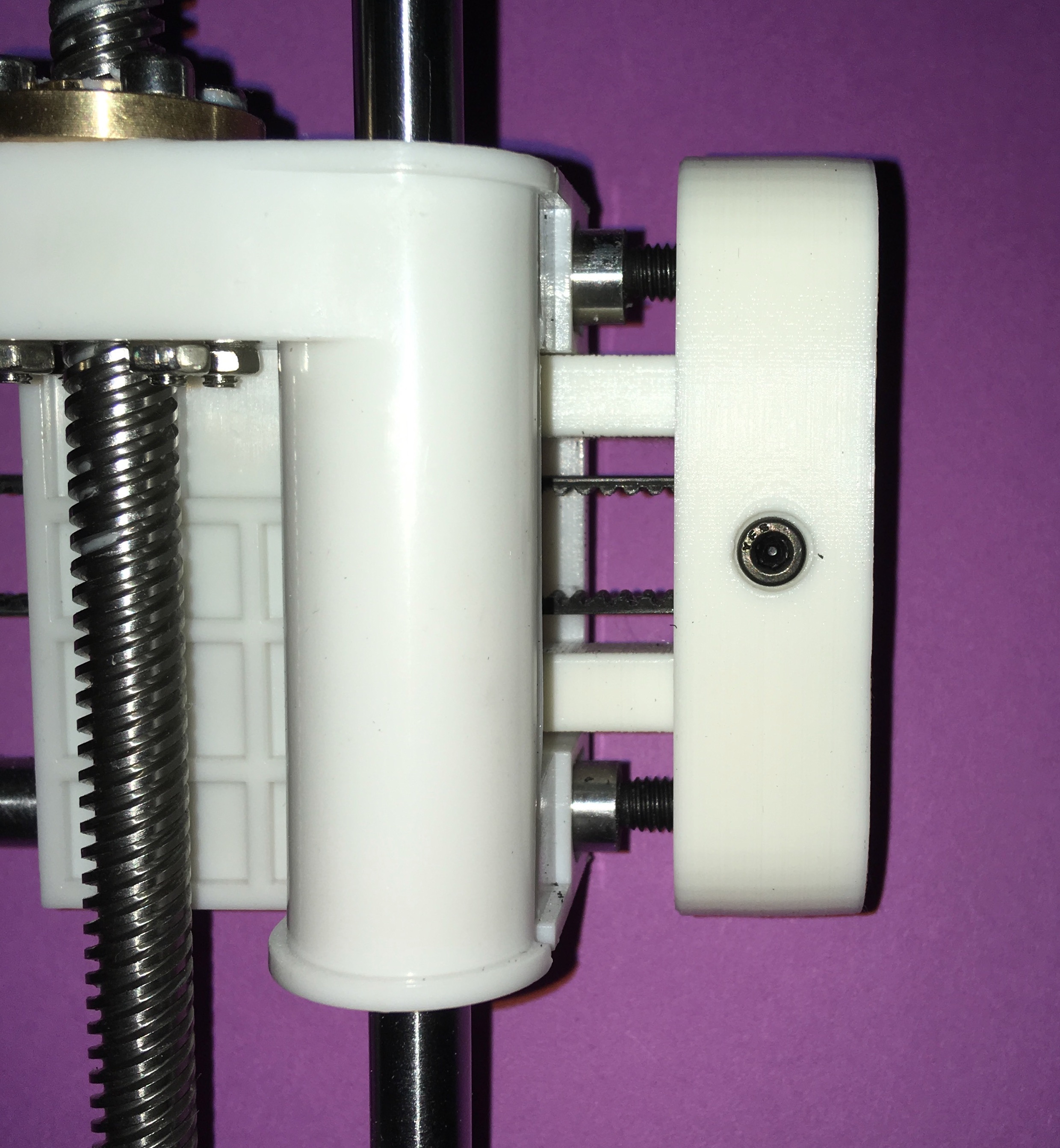 Anet A8 Belt Tensioner X-Axis