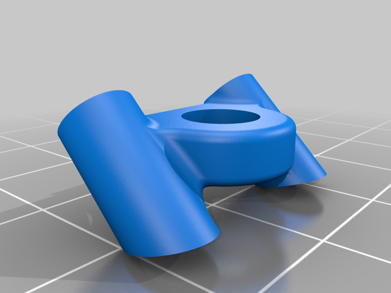 Rekon 5/6 SMA Mount
