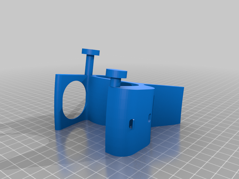 pottery tool holder