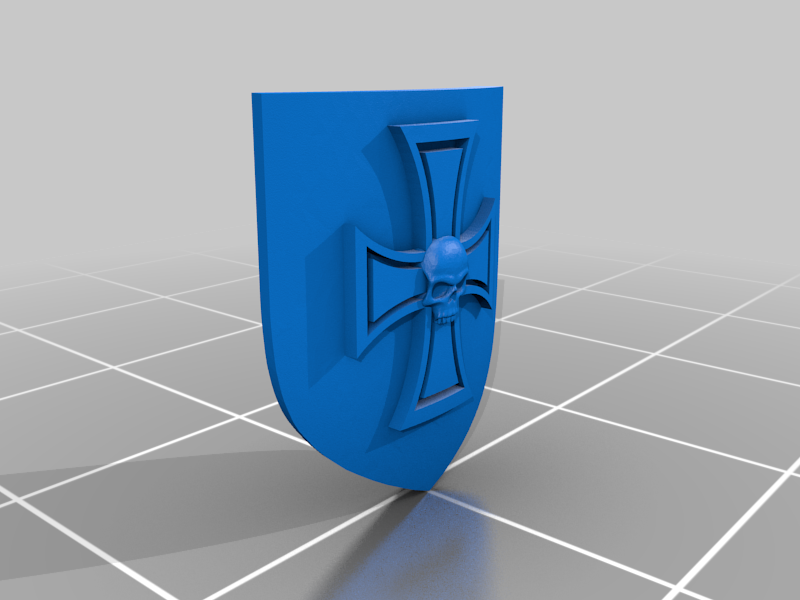 Empire Shield