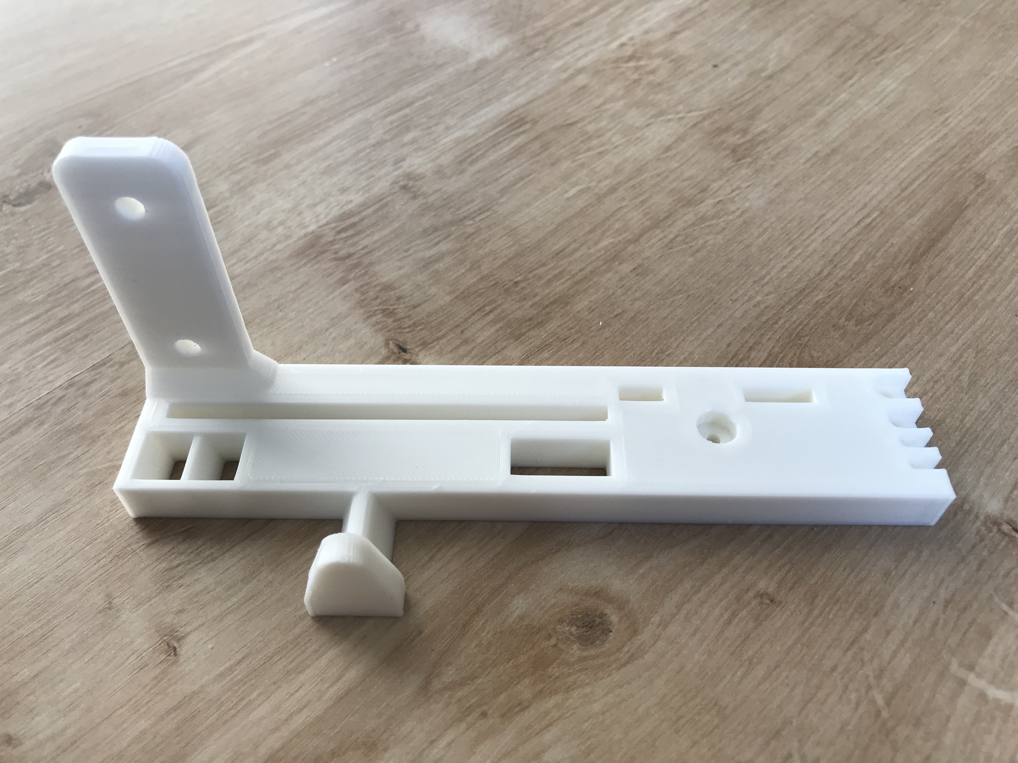 Anycubic Stuva Tool Holder