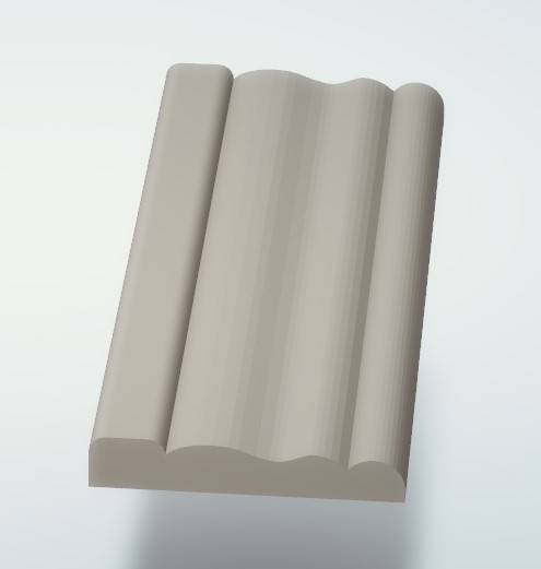 Door Moulding