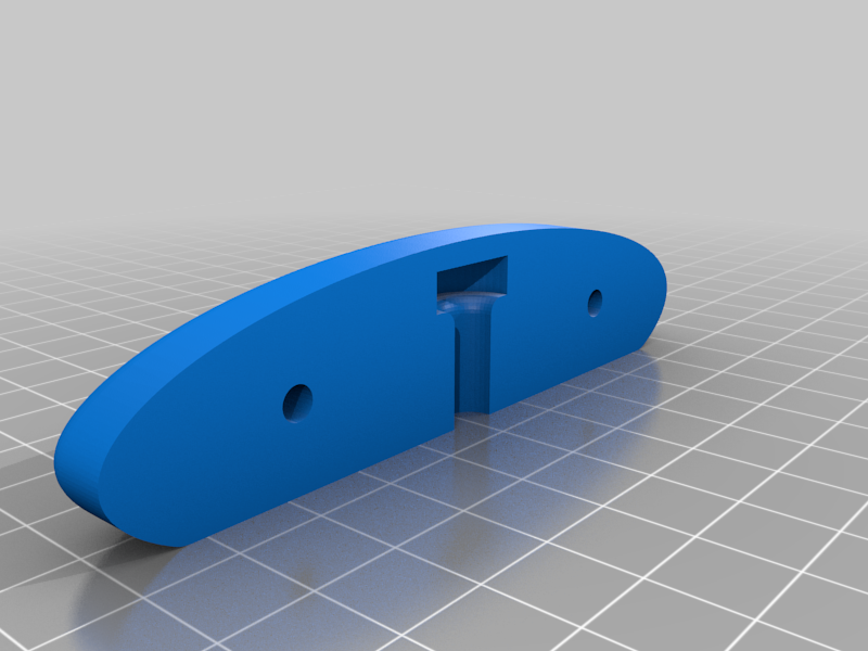 Peg Handle