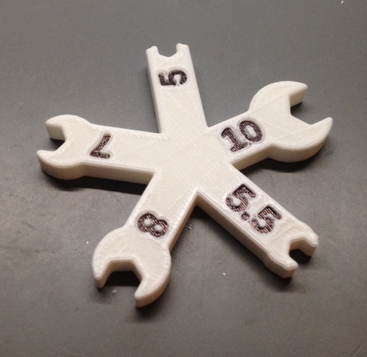 Mini Parametric Multi-Spanner