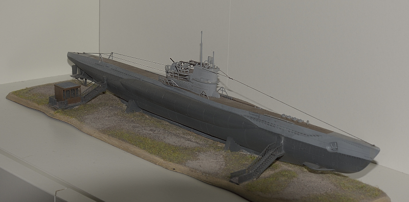 U995 Laboe