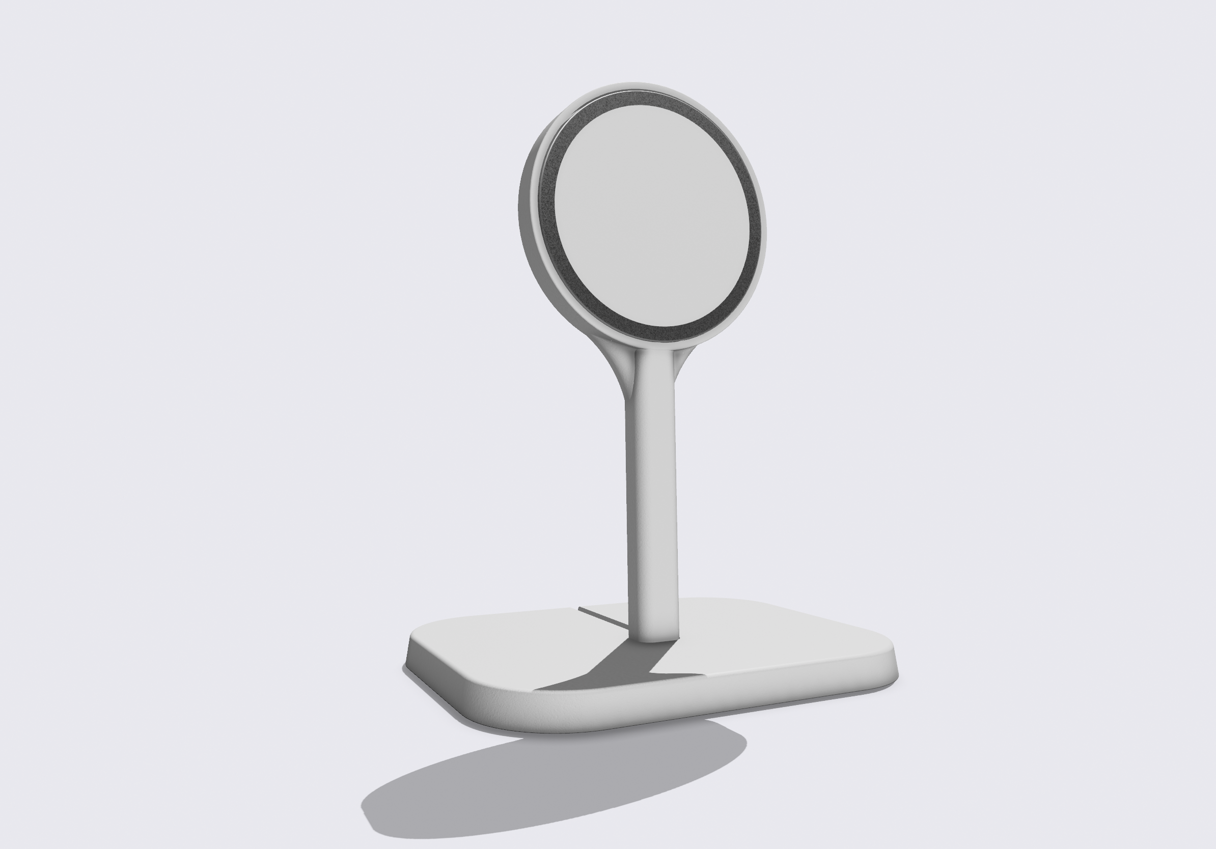 iPhone Stand 2
