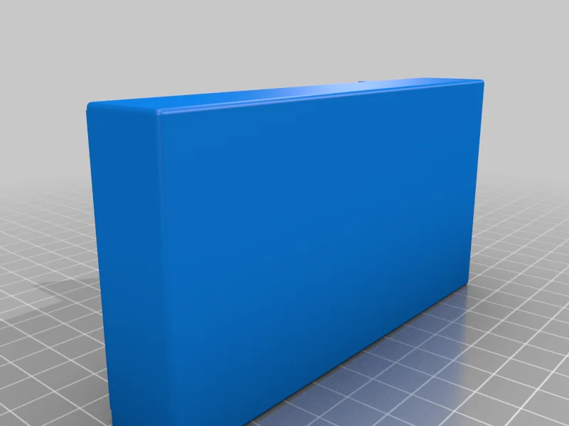 9mm Ammo box