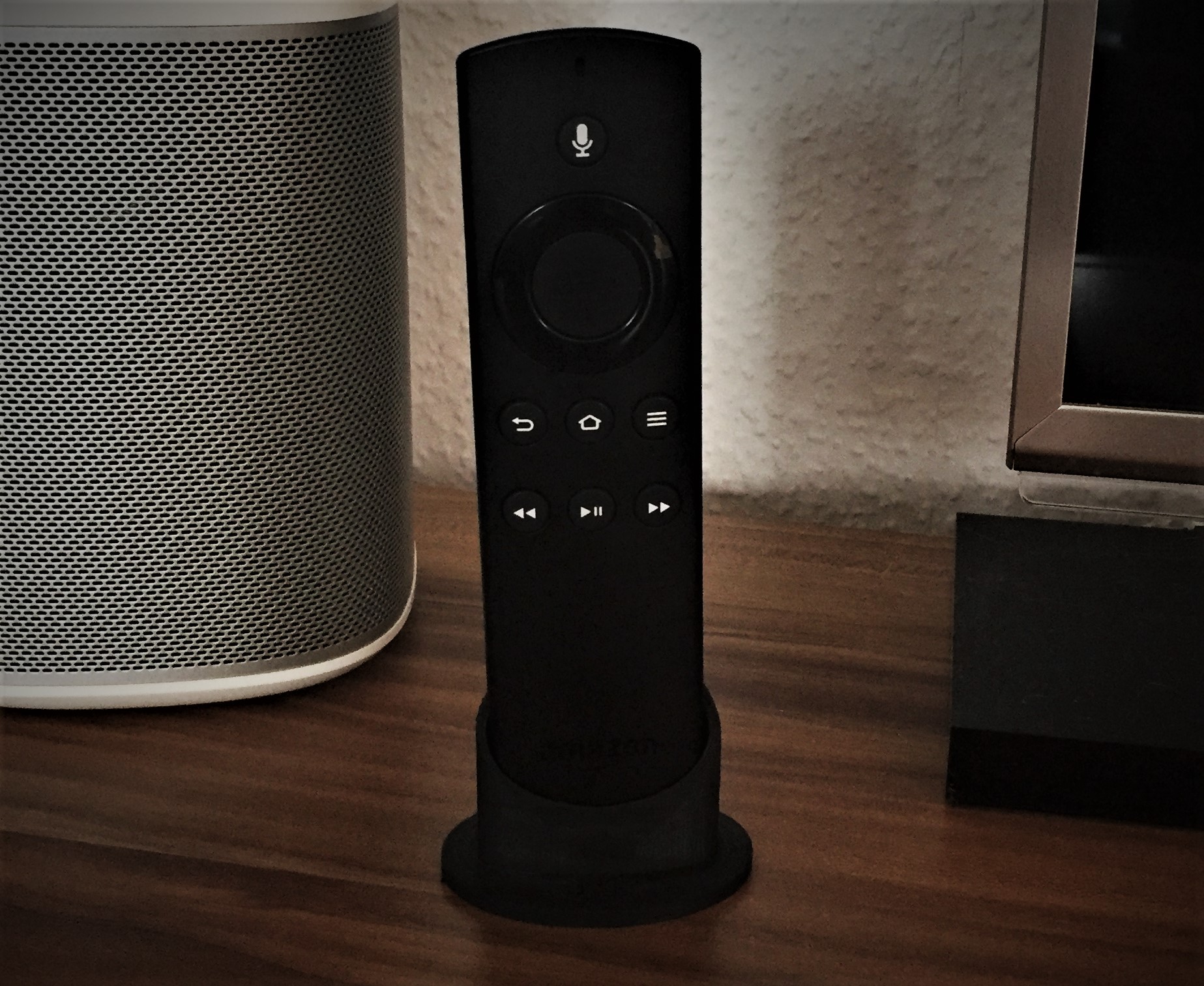 Fire TV - voice remote stand
